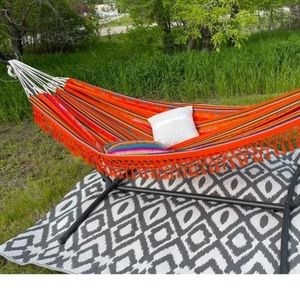 NWOT Hammocks Vibrant colours Relaxing time Summer ☀️
